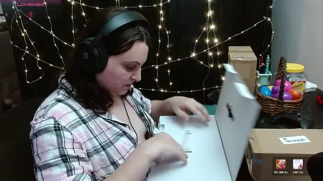 Salacious Sage online show from 04-04-26, 09:10