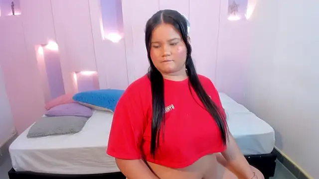 SaraVixen8 online show from 12-18-25, 11:47