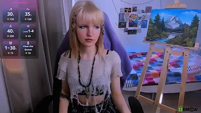 Mel the drawer online show from 03-11-26, 10:53