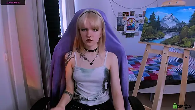 Mel the drawer online show from 03-13-26, 11:15