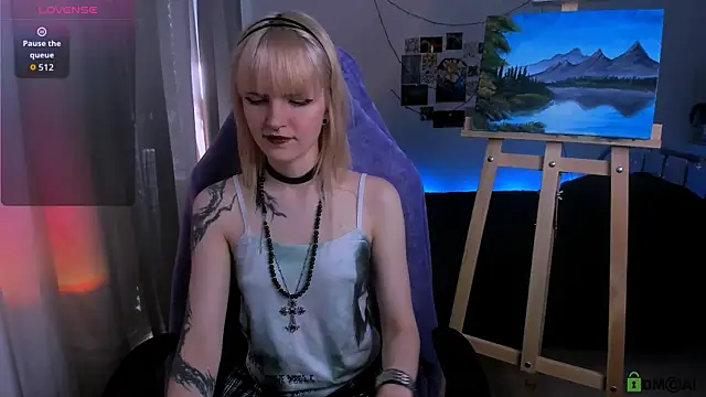 Mel the drawer online show from 03-28-26, 11:33