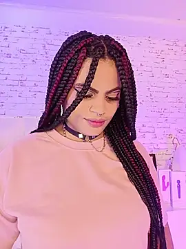 April Kay online show from 11-17-25, 03:32