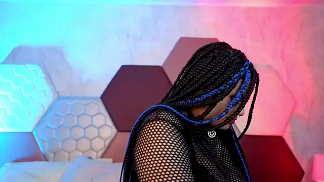 April Kay online show from 01-12-26, 03:35