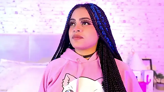 April Kay online show from 01-15-26, 04:05