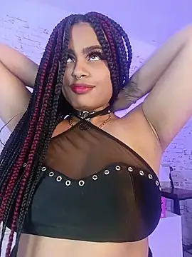 April Kay online show from 11-20-25, 03:40