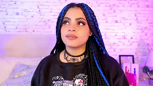 April Kay online show from 01-06-26, 03:21