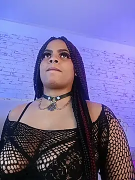 April Kay online show from 11-24-25, 03:39