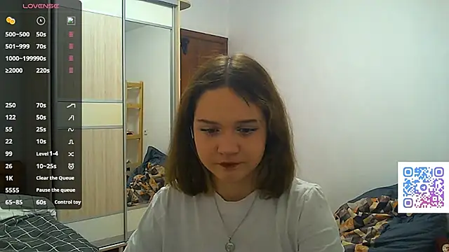 AlissaGerardo online show from 12-20-25, 02:09