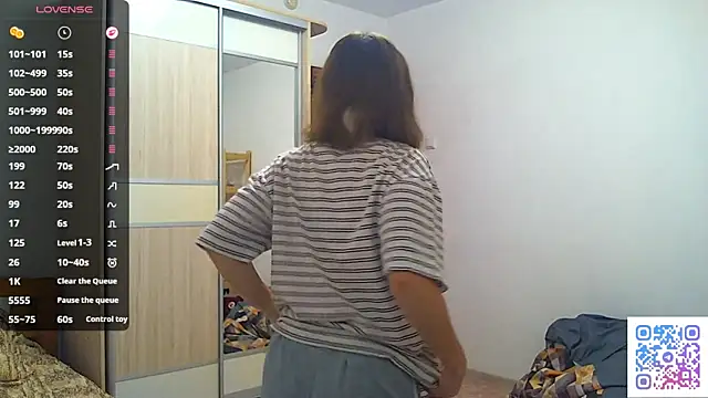 AlissaGerardo online show from 12-16-25, 02:10