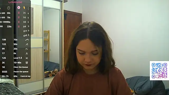 AlissaGerardo online show from 12-21-25, 02:08