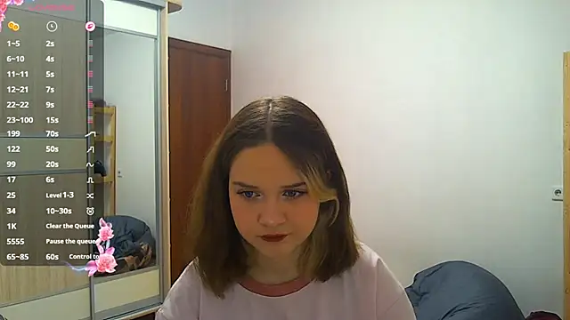 AlissaGerardo online show from 01-15-26, 05:05