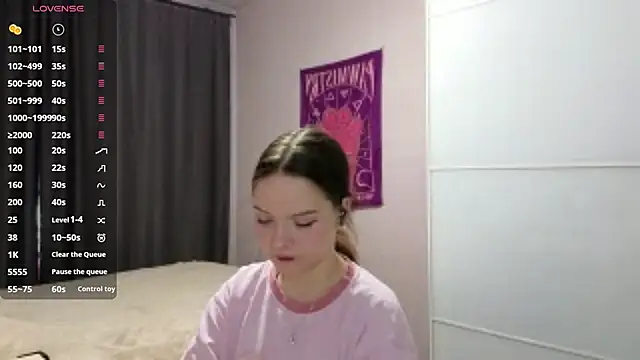 AlissaGerardo online show from 06-03-26, 12:17