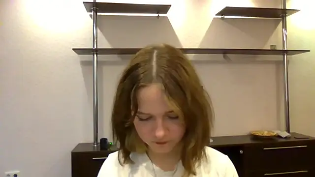 AlissaGerardo online show from 11-07-25, 12:10