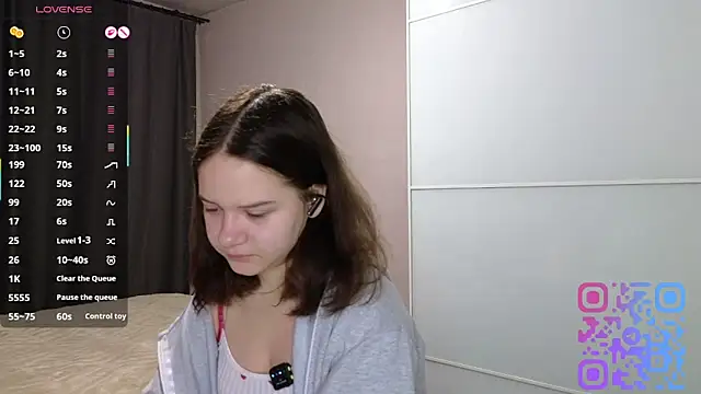 AlissaGerardo online show from 03-28-26, 05:58