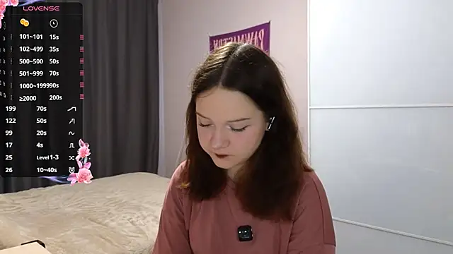 AlissaGerardo online show from 05-30-26, 05:25