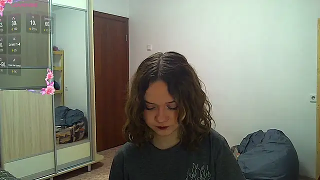 AlissaGerardo online show from 01-13-26, 04:33