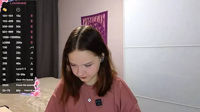 AlissaGerardo online show from 05-05-26, 11:13