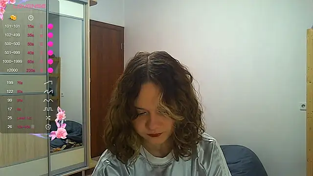 AlissaGerardo online show from 01-18-26, 05:05