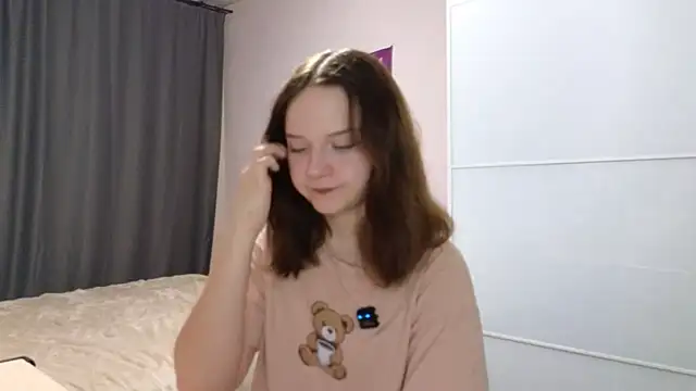 AlissaGerardo online show from 04-22-26, 01:40