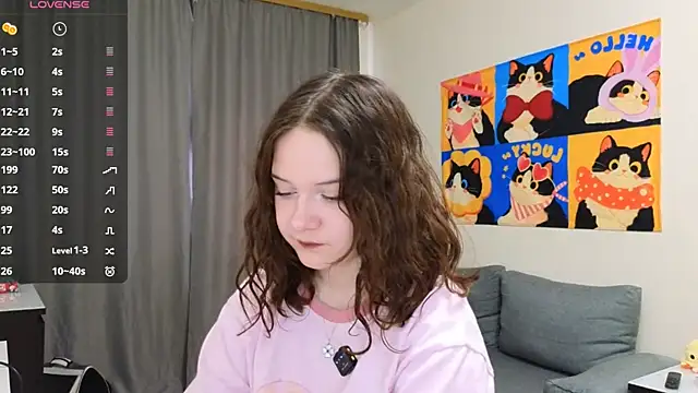 AlissaGerardo online show from 04-27-26, 12:14