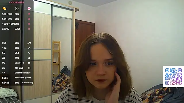 AlissaGerardo online show from 12-19-25, 02:19