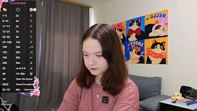 AlissaGerardo online show from 04-28-26, 12:09