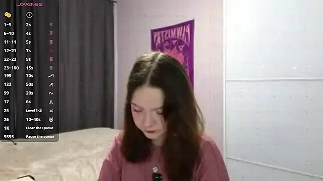AlissaGerardo online show from 06-04-26, 12:10