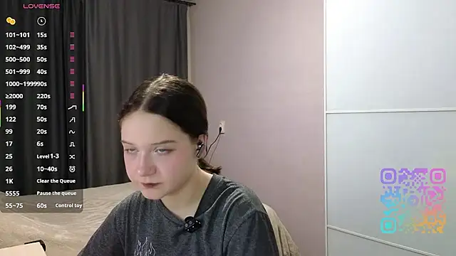 AlissaGerardo online show from 03-22-26, 07:04