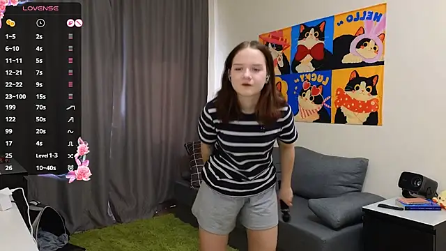 AlissaGerardo online show from 04-30-26, 11:50