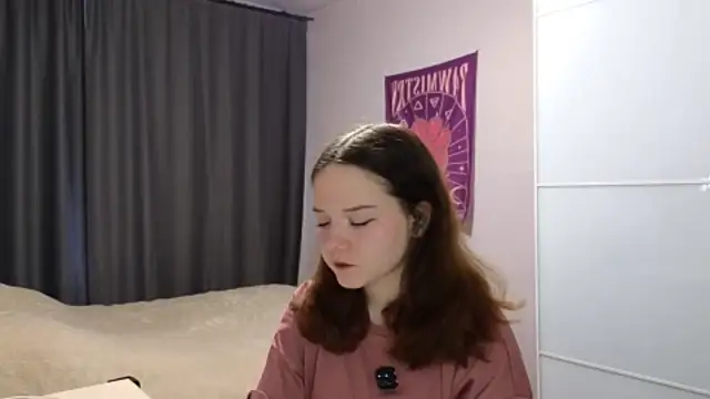 Snapshot of AlissaGerardo chatting on 06-26-26, 02:28 AlissaGerardo online show from 06-26-26, 02:28