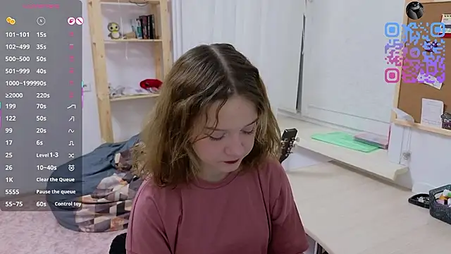 AlissaGerardo online show from 02-15-26, 05:01