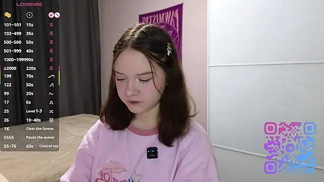 AlissaGerardo online show from 04-05-26, 12:12