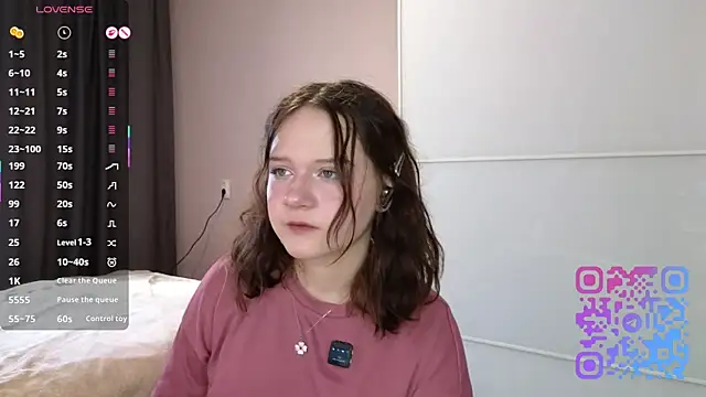 AlissaGerardo online show from 04-02-26, 11:39