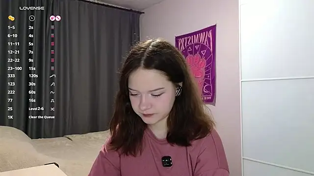 AlissaGerardo online show from 04-15-26, 12:10