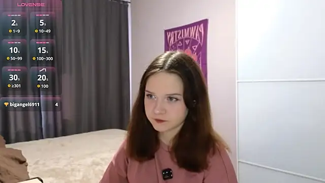 AlissaGerardo online show from 06-01-26, 10:15