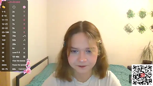 AlissaGerardo online show from 11-22-25, 12:04