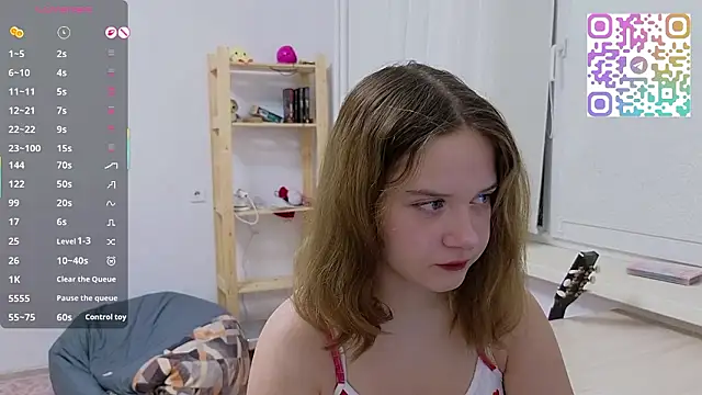 AlissaGerardo online show from 02-26-26, 05:13