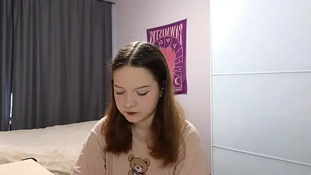 Snapshot of AlissaGerardo chatting on 07-15-26, 05:14 AlissaGerardo online show from 07-15-26, 05:14
