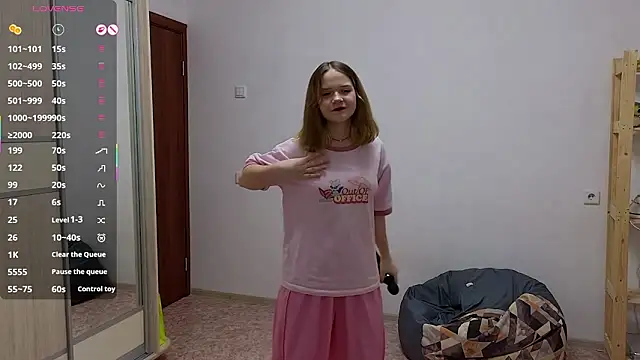 AlissaGerardo online show from 02-22-26, 05:14