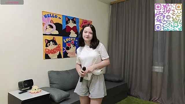 AlissaGerardo online show from 03-07-26, 09:31