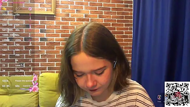 AlissaGerardo online show from 11-29-25, 02:06