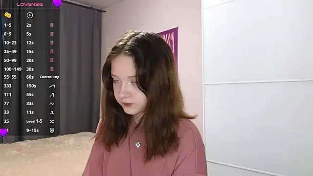 AlissaGerardo online show from 04-23-26, 01:24