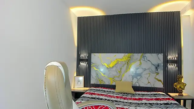 Liams18 online show from 12-19-25, 01:31