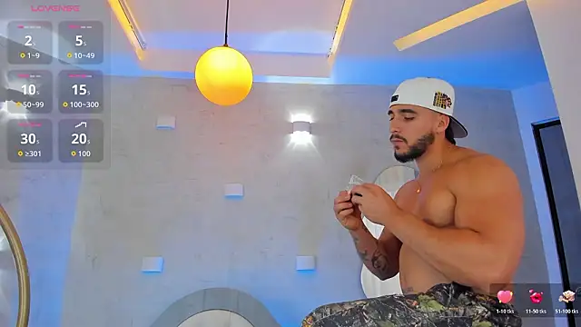 Scottfishcer1 online show from 02-06-26, 07:43