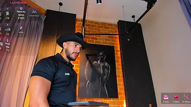 Scottfishcer1 online show from 01-07-26, 07:41