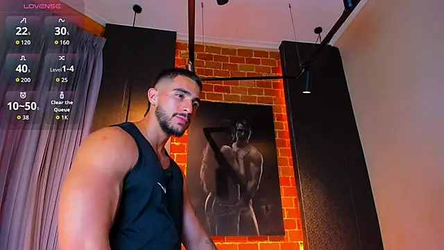 Scottfishcer1 online show from 11-26-25, 07:36