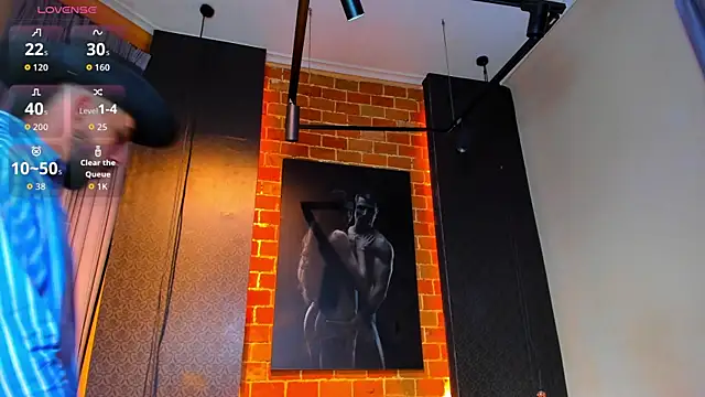 Scottfishcer1 online show from 01-14-26, 07:17