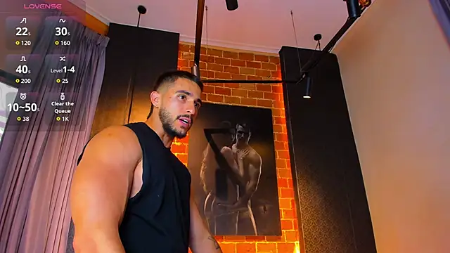 Scottfishcer1 online show from 11-25-25, 07:36