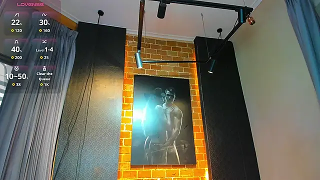 Scottfishcer1 online show from 11-12-25, 07:18