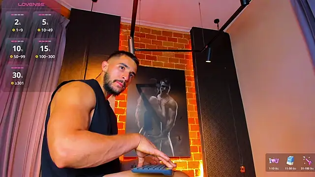 Scottfishcer1 online show from 12-18-25, 07:29